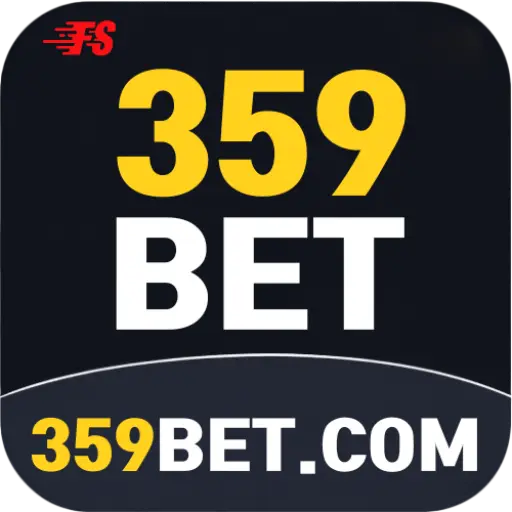 Logo da 359BET