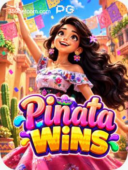 Pinata Wins - slot PG Soft na 359BET