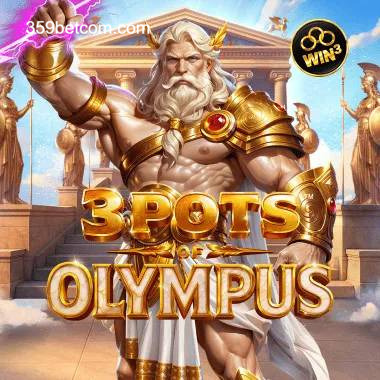 Variedade de slots 359BET