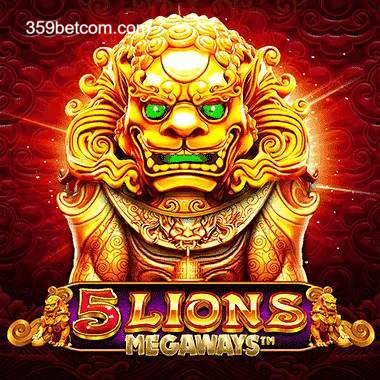 Slots desktop 359BET