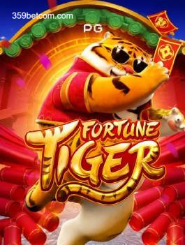 Fortune Tiger - Crash game na 359BET